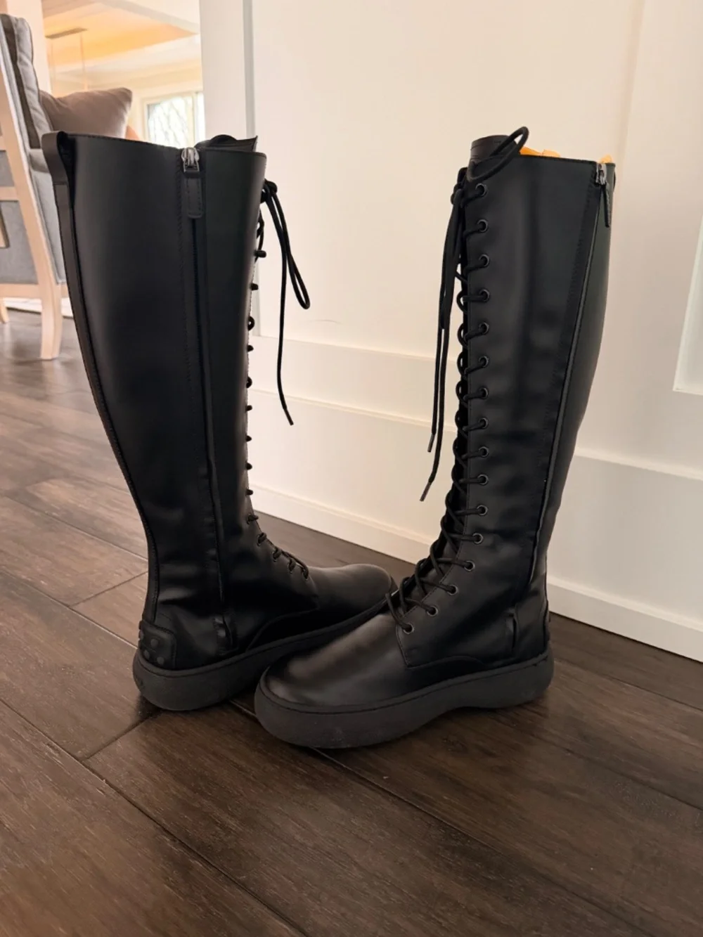 TOD'S - Picture 4 of 8